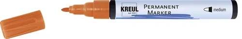 Kreul Permanentmarker orange