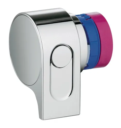 GROHE Absperrgriff, chrom (47923000)