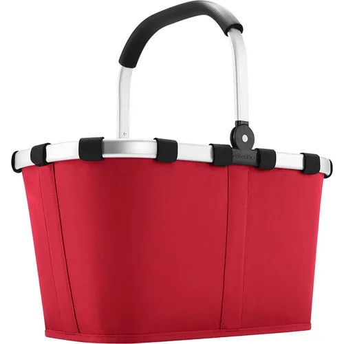 reisenthel Einkaufskorb carrybag red in rot von reisenthel