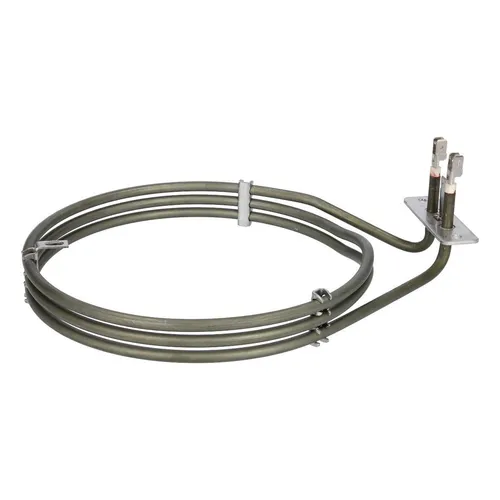 easyPART passend für 10034886 Firenzi Heißluftheizelement Heizung Alternativ