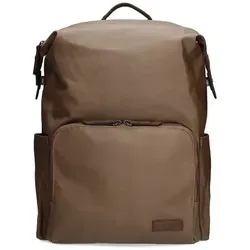 Picard Calahari Daypack mit Laptopfach 44 cm in Braun - Stylischer Rucksack mit praktischem Laptopfach, ideal für den Alltag und Reisen. Robuste Verarbeitung und modernes Design sorgen für einen zuverlässigen Begleiter.