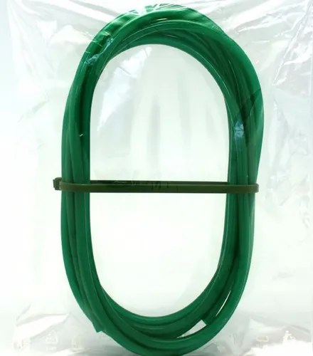 Aqua & Co. CO2 Schlauch 3m (Grün) - flexibler Hochdruckschlauch Neu&Ovp