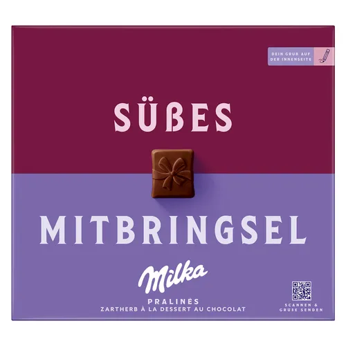 Milka Süßes Mitbringsel 110g