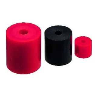 Produktbild EFFBE Elastomer Federn DIN 9835 Typ U90 AD 25 mm L 25 mm
