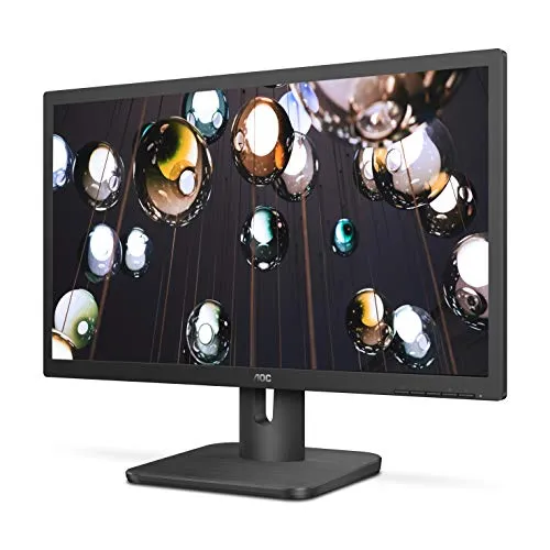 AOC E1 22E1Q 21.5