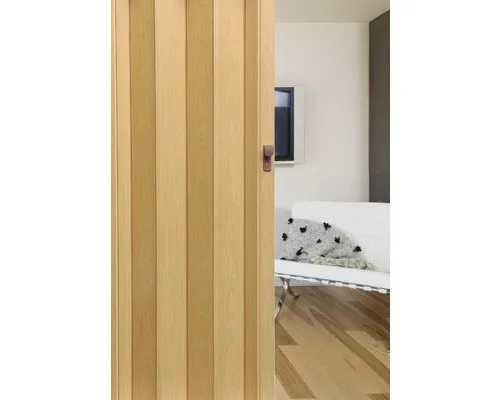 Falttür Buche 86 x 203 cm von Weitere