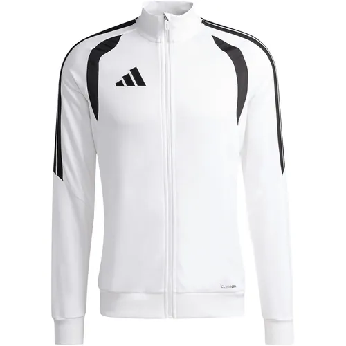 Adidas Tiro 26 League Trainingsjacke in weiß von adidas