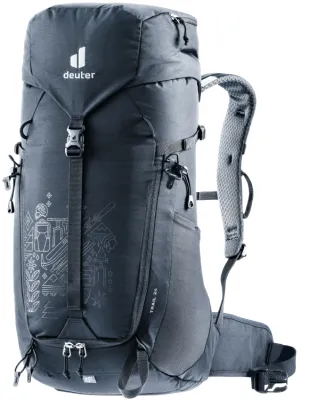 Deuter Wanderrucksack 