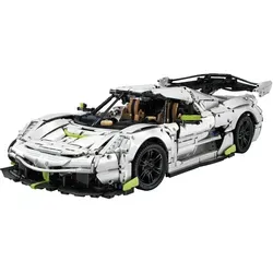 CaDA Fantasma Sports Car C61048W