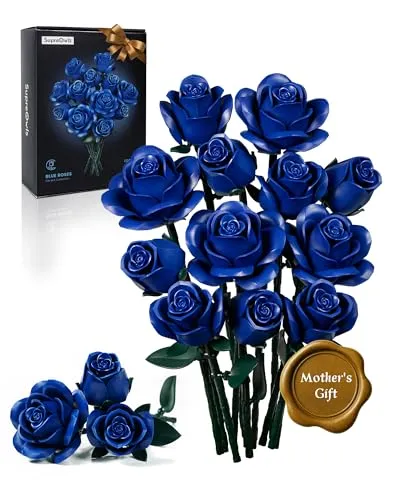 Dekorationen von Millionspring