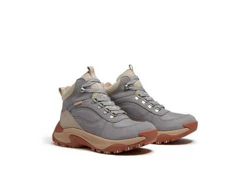 Timberland MT. MADDSEN PEAK in grau von Timberland