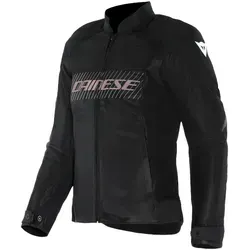 Dainese Herosphere Air Textiljacke Damen in pink von Dainese