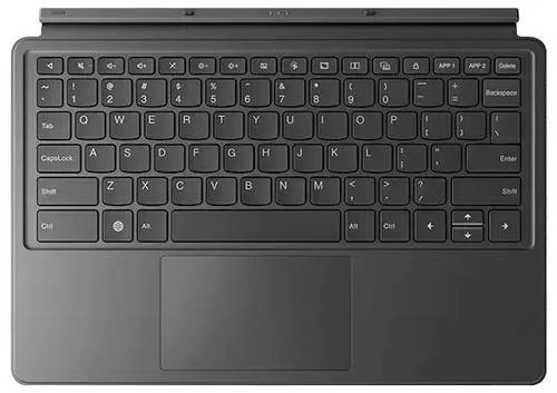 Lenovo Keyboard Pack mit Trackpad