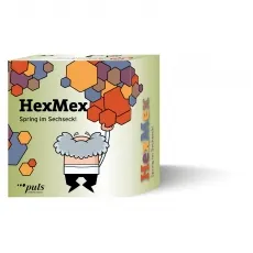 Puls Entertainment HexMex - deutsch 295629
