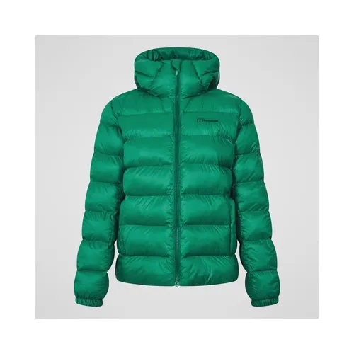 Berghaus W Ewden Jacket meadow green (KC5) 8