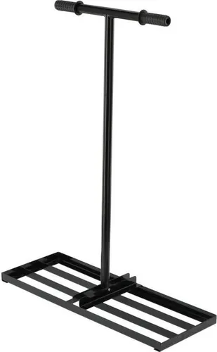 Yato Manuelle Geländenivelliermaschine 80X30Cm von YATO