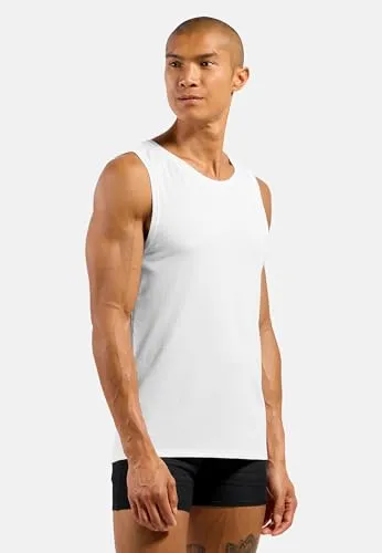Odlo Herren Active F-dry Light Tanktop von ODLO
