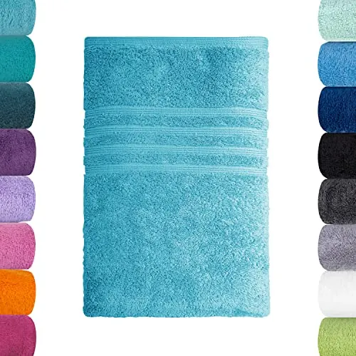 Handtücher Türkis von Lavea