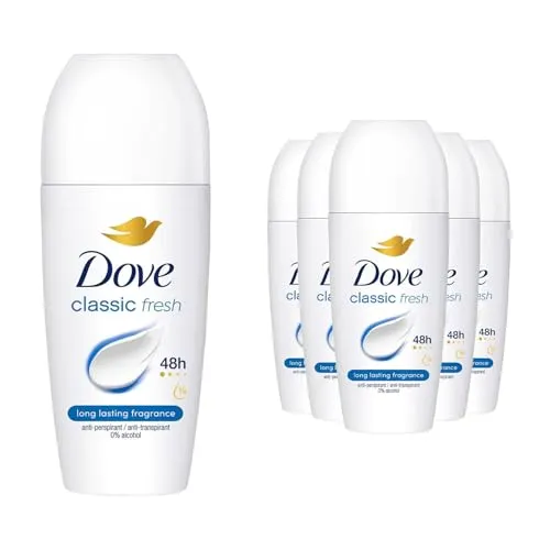 Dove 6er Pack von Dove
