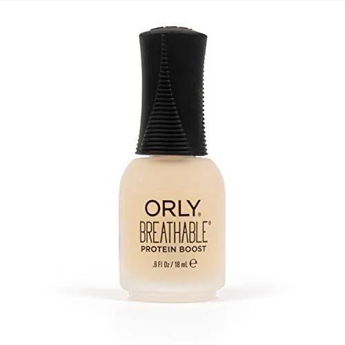 ORLY - Breathable PROTEIN BOOST, 18 ML