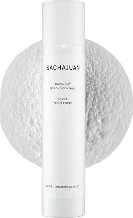SACHAJUAN Hair Spray Strong Control 200 ml