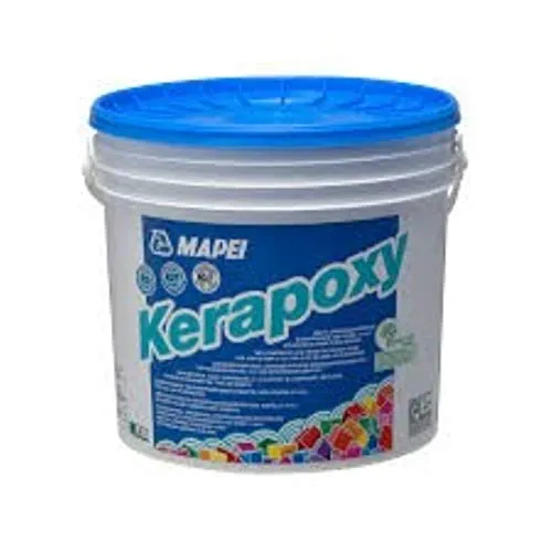 Kerapoxy 100 Epoxiklebstoff und Fugenmörtel 2 kg