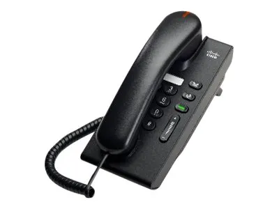 Cisco CP-6901-C-K9= VoIP-Telefon von Cisco