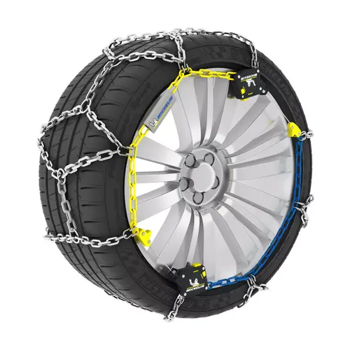 Michelin Extrem Grip Automatische Schneeketten SUV N°240 2