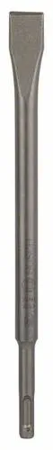 Bosch Accessories 2608690144 Flachmeißel 20mm Gesamtlänge 250mm SDS-Plus 1St.