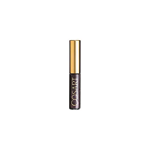 Cosart Flüssiger Eyeliner, 4ml (606 Anthrazit)