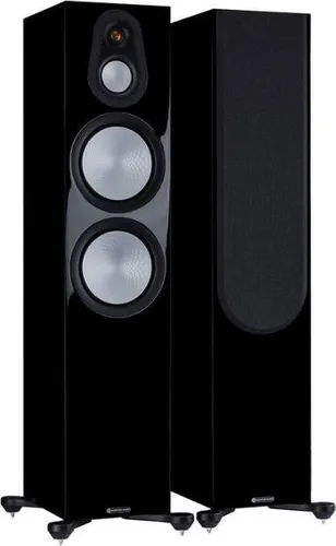 Monitor Audio Silver 500 7G Standlautsprecher von Monitor Audio