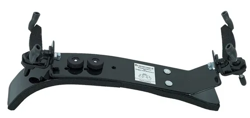 Bonmusica Schulterstütze für 3/4 Violine - Ergonomische Schulterstütze für 3/4 Violinen, passt sich individuell an und sorgt für maximalen Komfort beim Spielen.