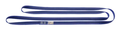 Skylotec Bandschlinge LOOP 25mmx 2 m 26 kN blau - L-0008-2