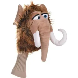 Golfcover Fletcher das Mammut von Matthies