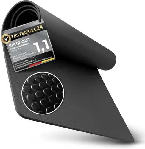 Matten für Heimtrainer von NEOLYMP