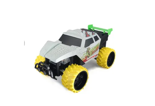 Maisto Tech RC-Monstertruck Dinoshock