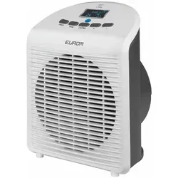 Eurom Elektro Heizlüfter Safe-T-Fanheater 2000 Watt