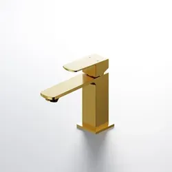 Steinberg Serie 342 Waschtisch-Einhebelmischer von Steinberg