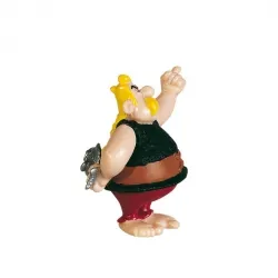 Plastoy SAS Asterix - Figur Verleihnix der Fischhändler 267456
