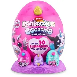 Rainbocorns Eggzania Mini Mania Spielfigur