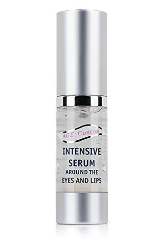 Regal Age Control Anti Falten Intensiv Auge und Lip Serum mit Hyaluronsäure Eine gute Möglichkeit Falten zu bekämpfen