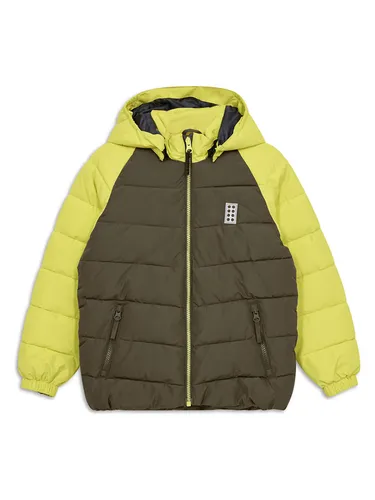 LEGO Steppjacke