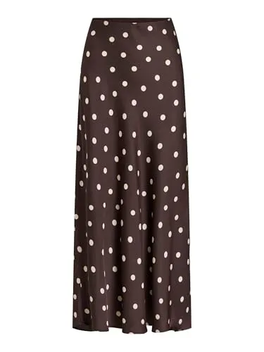 Vila Midirock VIELLETTE High Waist von VILA