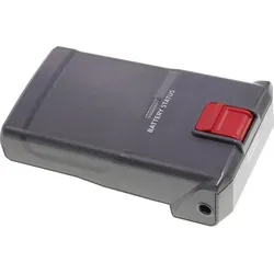 Produktbild Hoover B012-Battery Akku Stabstaubsauger