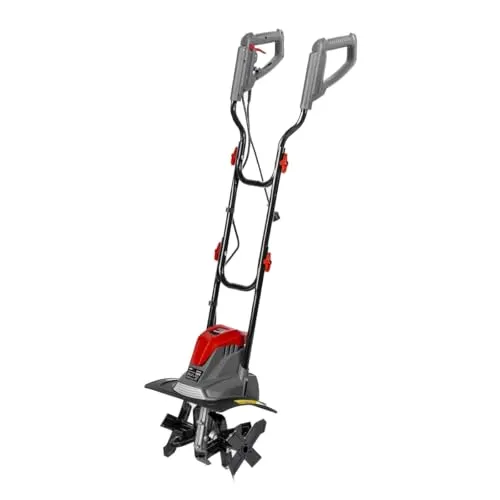 Dedra Elektrischer Fräser 1050W (DED8709)