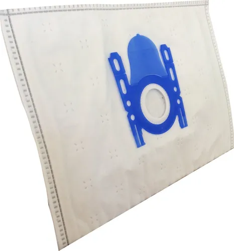 daniclean© dc005 / 10 Vlies Staubsaugerbeutel passend für Bosch / Siemens Typ: D-E-F-G