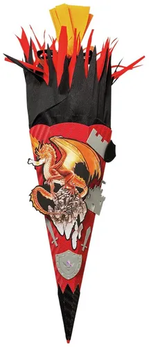 ROTH Schultüten-Bastelset