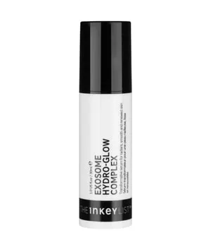 The INKEY List Exosome Hydro-Glow Complex Gesichtsserum 30 ml
