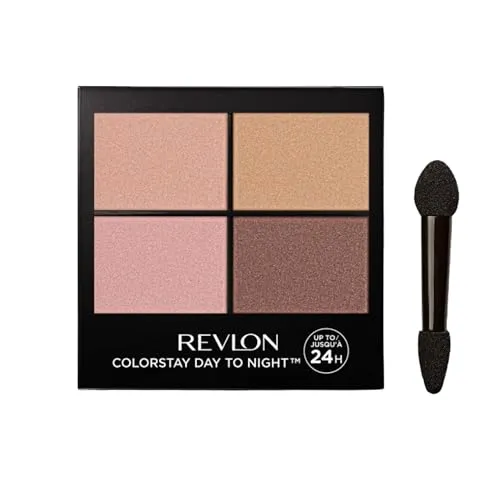Revlon Colorstay Eye Shadow Lidschatten #505 Decadent 4.8g