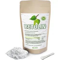 Betulin 98% - Birkenrinden-Extrakt, 300 g Pulver